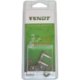 Maillon 5/8x3/8 (2x) | FENDT BLISTER Maillon 5/8x3/8 (2x) | FENDT BLISTERPR#1087438