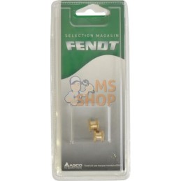 Oeillets de tête (2x) | FENDT BLISTER Oeillets de tête (2x) | FENDT BLISTERPR#1087440