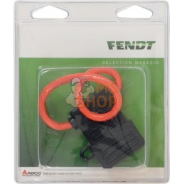 Maxi porte-fusible 60A | FENDT BLISTER Maxi porte-fusible 60A | FENDT BLISTERPR#1087468