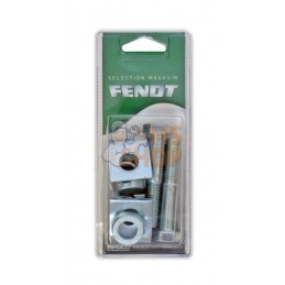 Fixation de dents (2x) | FENDT BLISTER Fixation de dents (2x) | FENDT BLISTERPR#1087489