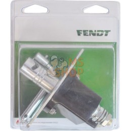 Coupe batterie 12/24V 250A | FENDT BLISTER Coupe batterie 12/24V 250A | FENDT BLISTERPR#1087493