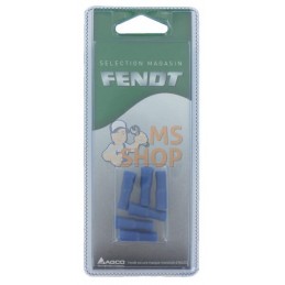 Cosse ronde 4mm (6x) | FENDT BLISTER Cosse ronde 4mm (6x) | FENDT BLISTERPR#1087525