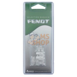 Fusible enfichable 25A (6x) | FENDT BLISTER Fusible enfichable 25A (6x) | FENDT BLISTERPR#1087530