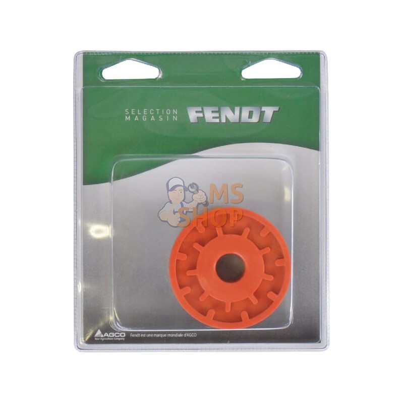 Bobine de fil p. Flymo 51-37651-73 | FENDT BLISTER Bobine de fil p. Flymo 51-37651-73 | FENDT BLISTERPR#1087543