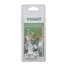 Etrier de fixation 5/8 (10x) | FENDT BLISTER Etrier de fixation 5/8 (10x) | FENDT BLISTERPR#1087594