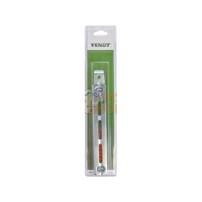 Porte-lime complet 4,0mm | FENDT BLISTER Porte-lime complet 4,0mm | FENDT BLISTERPR#1087608