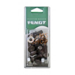 Boulon TFCC M10x30 (12x) | FENDT BLISTER Boulon TFCC M10x30 (12x) | FENDT BLISTERPR#1087609