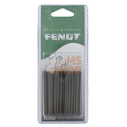 Goupille élastique 6x60 mm (10x) | FENDT BLISTER Goupille élastique 6x60 mm (10x) | FENDT BLISTERPR#1087619