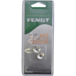 Oeillets de tête (2x) | FENDT BLISTER Oeillets de tête (2x) | FENDT BLISTERPR#1087624