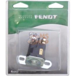 Solénoïde p/MTD 725-1426 | FENDT BLISTER Solénoïde p/MTD 725-1426 | FENDT BLISTERPR#1087661