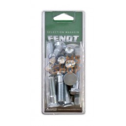 Boulon TF2E M12x45 (12x) | FENDT BLISTER Boulon TF2E M12x45 (12x) | FENDT BLISTERPR#1087675