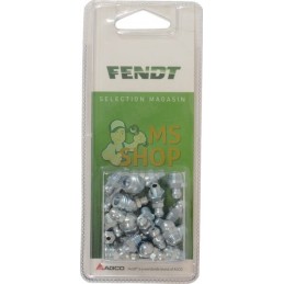 Assortiment de graisseurs | FENDT BLISTER Assortiment de graisseurs | FENDT BLISTERPR#1087681