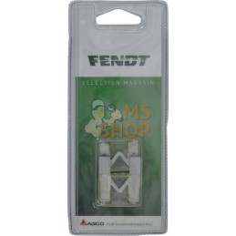 Fusible maxi 80 A transp. (x2) | FENDT BLISTER Fusible maxi 80 A transp. (x2) | FENDT BLISTERPR#1087683