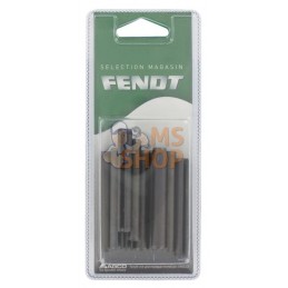 Goupille élastique 8x60 mm (10x) | FENDT BLISTER Goupille élastique 8x60 mm (10x) | FENDT BLISTERPR#1087702