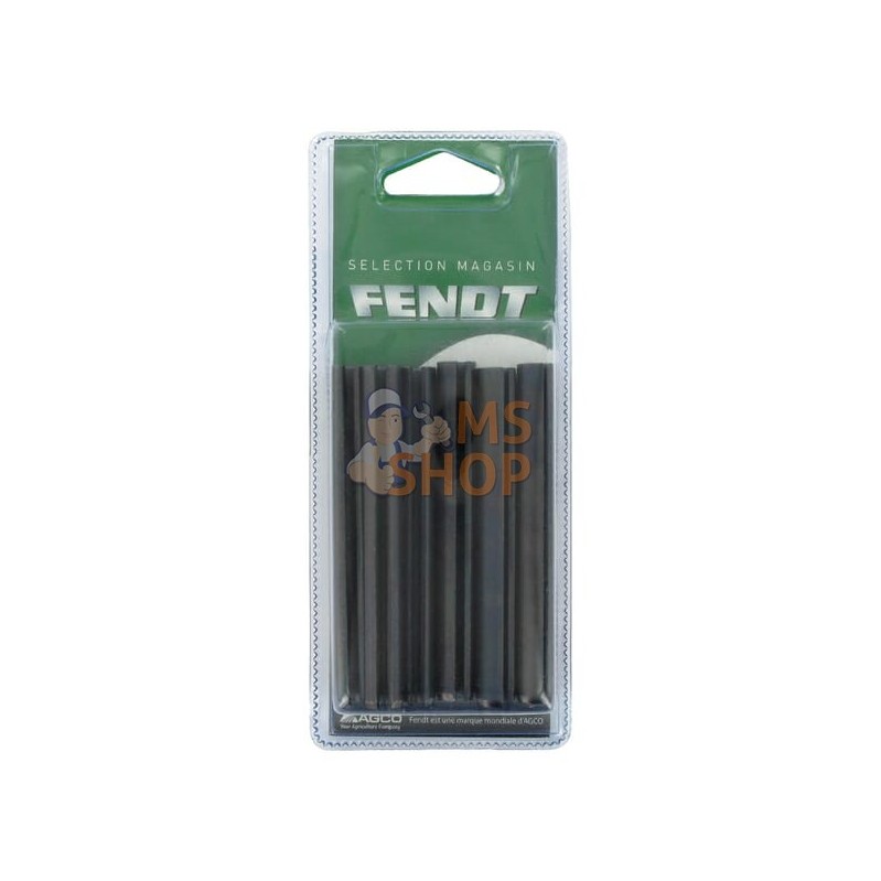 Goupille élastique 10x90 mm (10x) | FENDT BLISTER Goupille élastique 10x90 mm (10x) | FENDT BLISTERPR#1087723