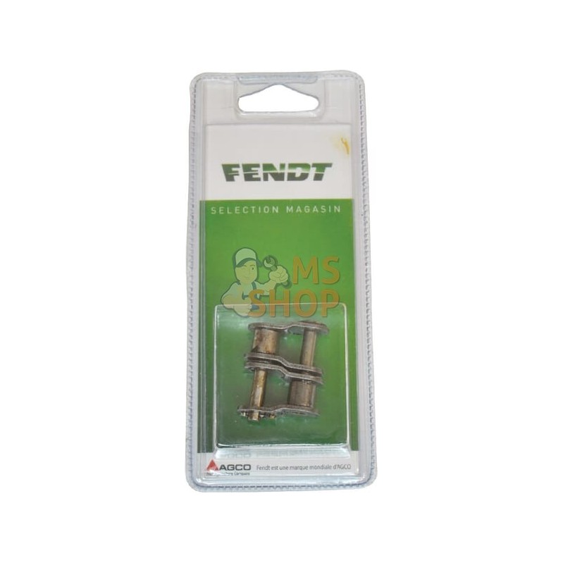 Raccord coudé 5/8x3/8 (2x) | FENDT BLISTER Raccord coudé 5/8x3/8 (2x) | FENDT BLISTERPR#1087748