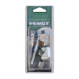 Fixation de dents (2x) | FENDT BLISTER Fixation de dents (2x) | FENDT BLISTERPR#1087761