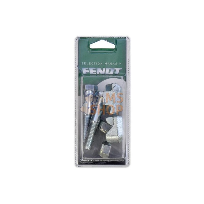 Fixation de dents (2x) | FENDT BLISTER Fixation de dents (2x) | FENDT BLISTERPR#1087761