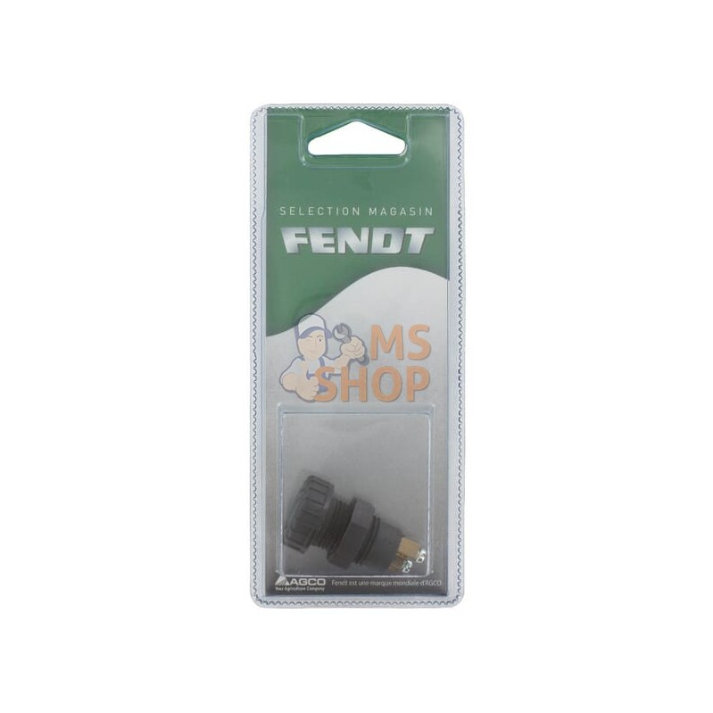 Lampes témoins vert 12V 2W | FENDT BLISTER Lampes témoins vert 12V 2W | FENDT BLISTERPR#1087787