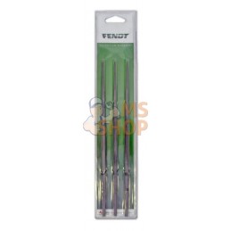 Limes rondes 4,80mm (3x) | FENDT BLISTER Limes rondes 4,80mm (3x) | FENDT BLISTERPR#1087796