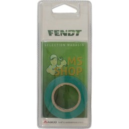 Bande isol. 15 mm x 10 m verte | FENDT BLISTER Bande isol. 15 mm x 10 m verte | FENDT BLISTERPR#1087803