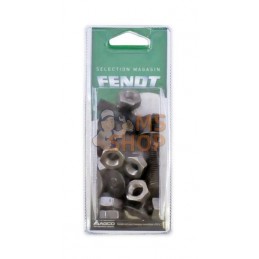 Boulon TFCC M11x40 (12x) | FENDT BLISTER Boulon TFCC M11x40 (12x) | FENDT BLISTERPR#1087805