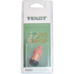 Filtre pour | FENDT BLISTER Filtre pour | FENDT BLISTERPR#1087807