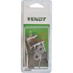 Kit réparation ASA 60 (2x) | FENDT BLISTER Kit réparation ASA 60 (2x) | FENDT BLISTERPR#1087828