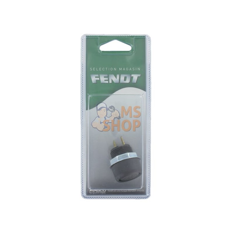 Interrupteur 12.5A 24V | FENDT BLISTER Interrupteur 12.5A 24V | FENDT BLISTERPR#1087829