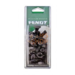 Boulon TFCC M10x40 (12x) | FENDT BLISTER Boulon TFCC M10x40 (12x) | FENDT BLISTERPR#1087833