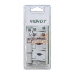 Collier 6-17mm (10x) | FENDT BLISTER Collier 6-17mm (10x) | FENDT BLISTERPR#1087837