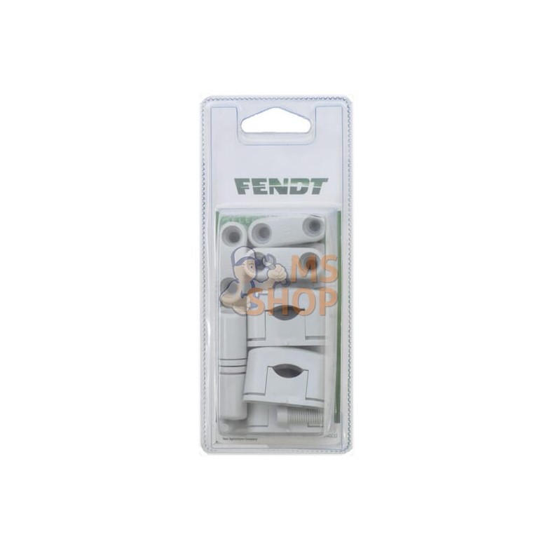 Collier 6-17mm (10x) | FENDT BLISTER Collier 6-17mm (10x) | FENDT BLISTERPR#1087837