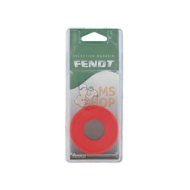 PTFE 0,1x12mmx12m | FENDT BLISTER PTFE 0,1x12mmx12m | FENDT BLISTERPR#1087839