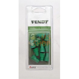 Cones de connexion (10x) | FENDT BLISTER Cones de connexion (10x) | FENDT BLISTERPR#1087872