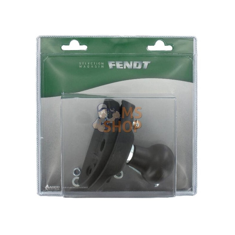 Manette de direction | FENDT BLISTER Manette de direction | FENDT BLISTERPR#1087873