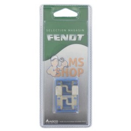 Fusible enfichable Maxi 60A (2x) | FENDT BLISTER Fusible enfichable Maxi 60A (2x) | FENDT BLISTERPR#1087887