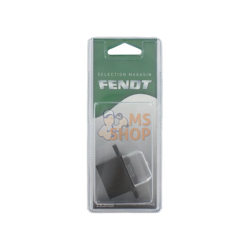 Support de fusible 2-p | FENDT BLISTER Support de fusible 2-p | FENDT BLISTERPR#1087890