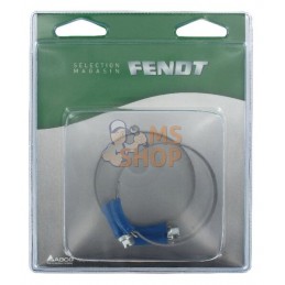 Colliers de serrage 44-56mm (2x) | FENDT BLISTER Colliers de serrage 44-56mm (2x) | FENDT BLISTERPR#1087899