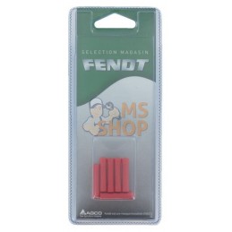 Connecteur  0.5-1.0mm 6x | FENDT BLISTER Connecteur  0.5-1.0mm 6x | FENDT BLISTERPR#1087906