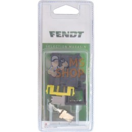 Porte-fusible Maxi complet | FENDT BLISTER Porte-fusible Maxi complet | FENDT BLISTERPR#1087926