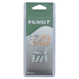 Graisseur à fr. 6mm-180° (6x) | FENDT BLISTER Graisseur à fr. 6mm-180° (6x) | FENDT BLISTERPR#1087956