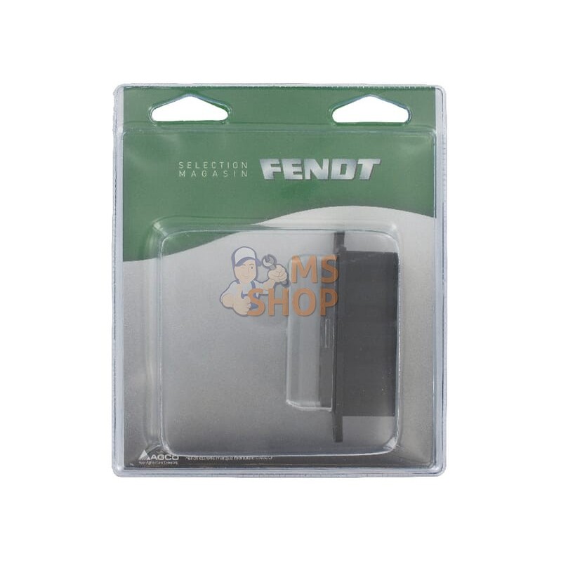 Support de fusible 4-p | FENDT BLISTER Support de fusible 4-p | FENDT BLISTERPR#1087985