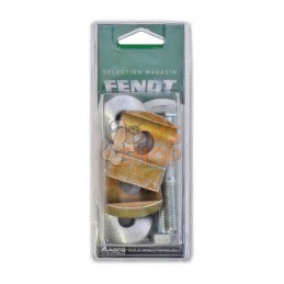 Fixation de dents (2x) | FENDT BLISTER Fixation de dents (2x) | FENDT BLISTERPR#1087993