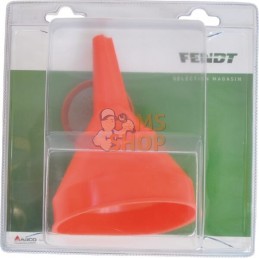 Entonnoir en plastique, petit | FENDT BLISTER Entonnoir en plastique, petit | FENDT BLISTERPR#1088011