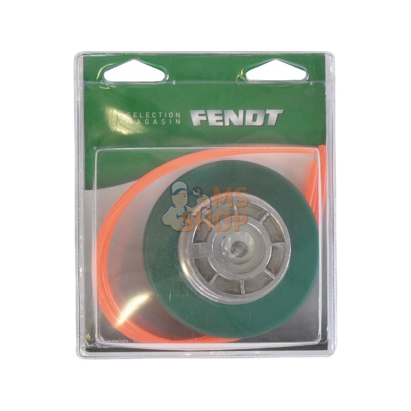 Tête de coupe multi-fils | FENDT BLISTER Tête de coupe multi-fils | FENDT BLISTERPR#1088036