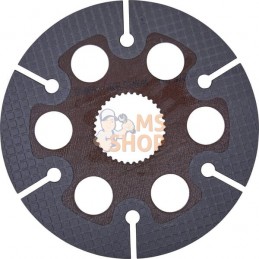 Brake disc | CARRARO Brake disc | CARRAROPR#1088605