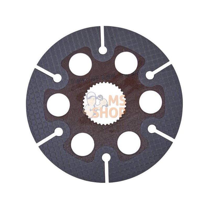 Brake disc | CARRARO Brake disc | CARRAROPR#1088605