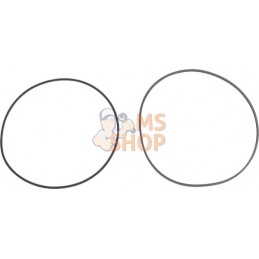 Bague d’étanchéité axiale D138+OR 3500 | CARRARO | CARRARO Bague d’étanchéité axiale D138+OR 3500 | CARRARO | CARRAROPR#1088656