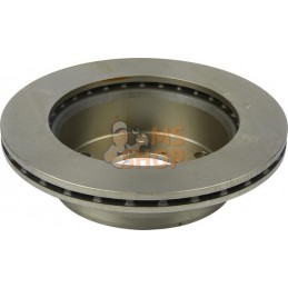 Brake disc | CARRARO Brake disc | CARRAROPR#1088737