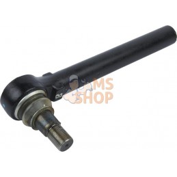 Ball and socket tie rod end | CARRARO Ball and socket tie rod end | CARRAROPR#1088798